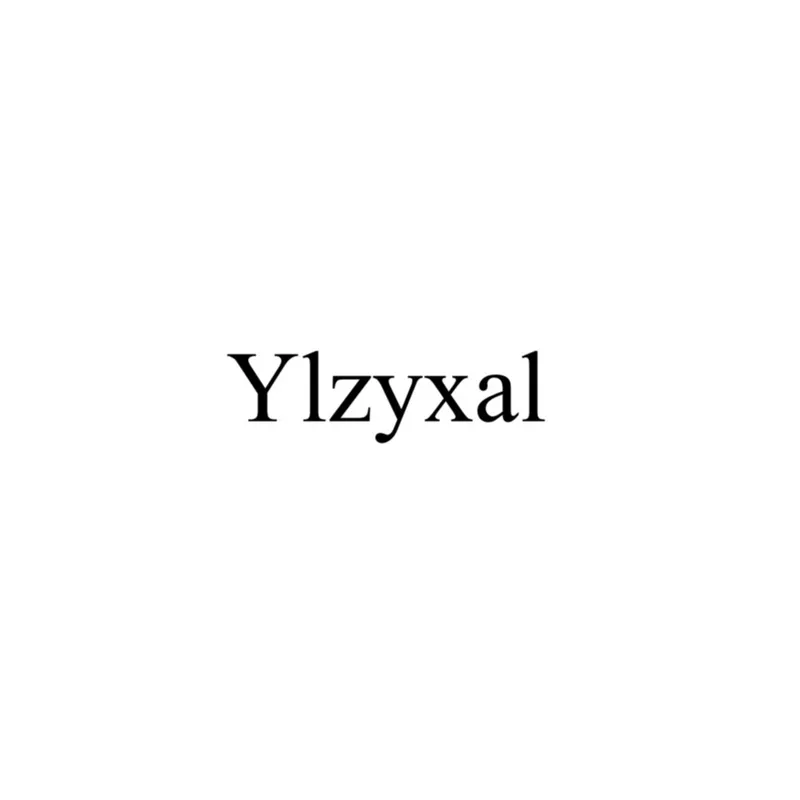Ylzyxal Logo